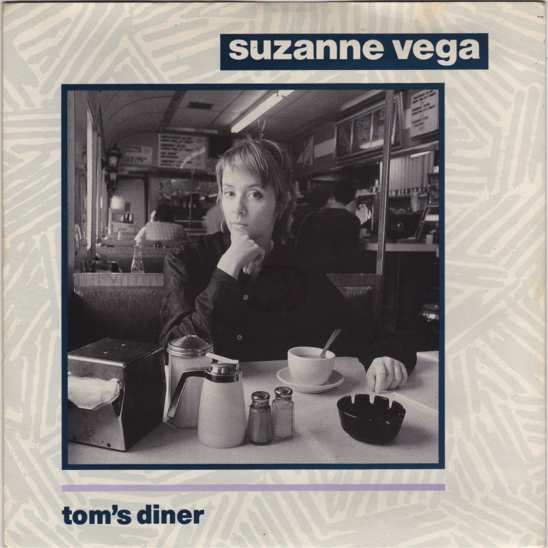 Мама mp3. Сюзан Вега Томс Динер. Сюзанны Веги «Tom's Diner». Suzanne Vega Tom`s Diner обложка. Suzanne Vega Tom's Diner (Live at the Café Carlyle, New York).