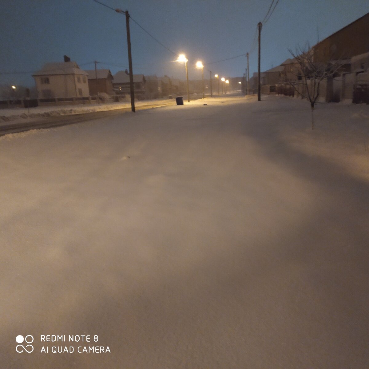 Личное фото.