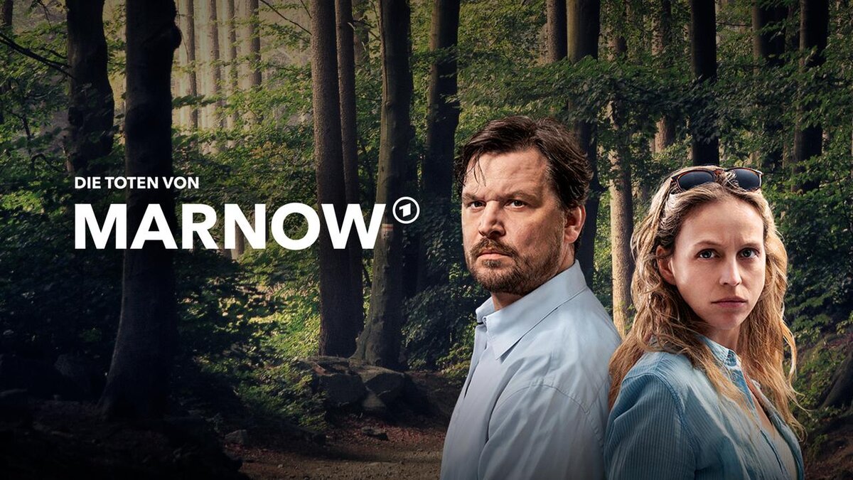 постер к сериалу