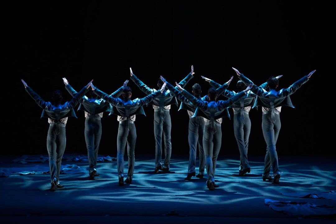 Dance Open ФОТО: sobaka.ru