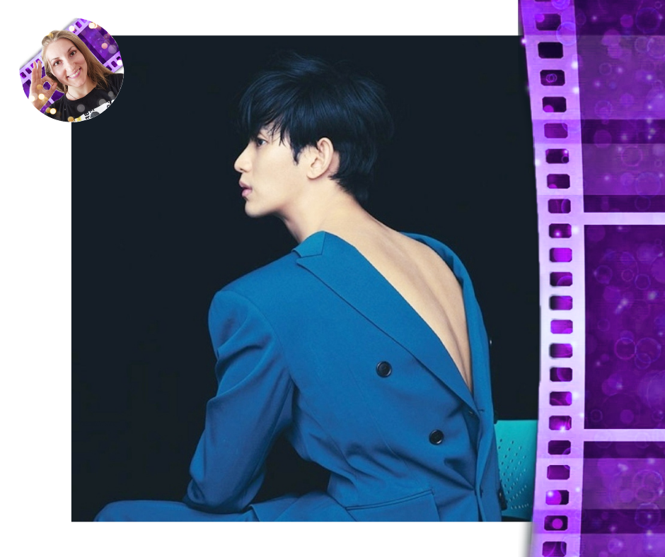 Южнокорейский актёр. Фотосессия для VOGUE https://instagram.com/soohyun_k216?igshid=m5t7cshf8lmt