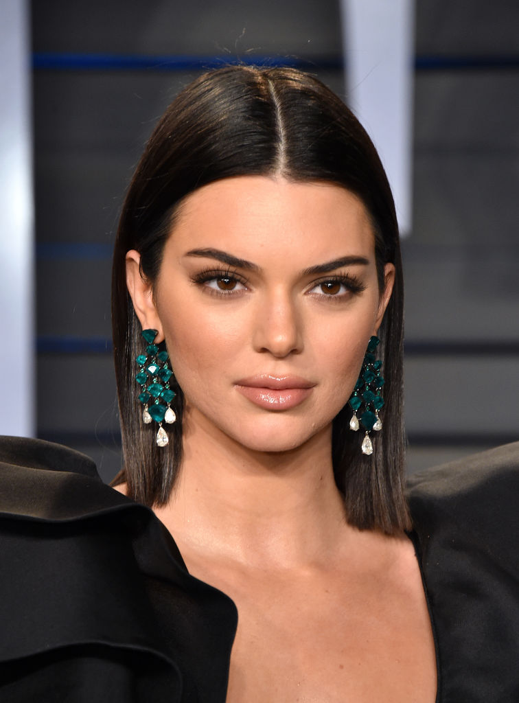 Кендалл Дженнер