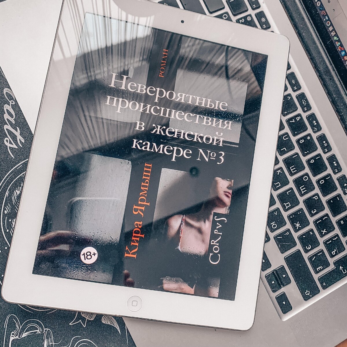 На выставке non/fictio№22 отменили её презентацию