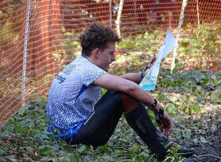 Финиш длинной дистанции