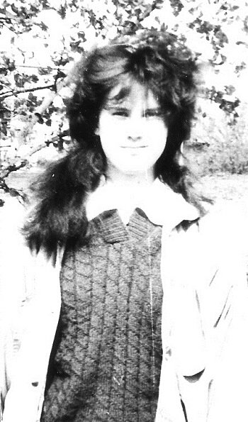 Фото из личного архива