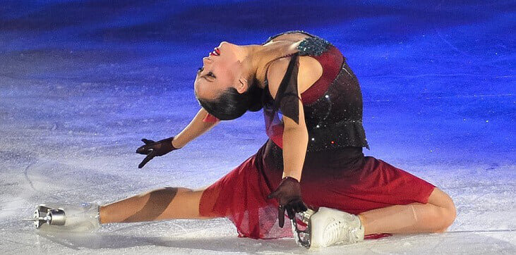 В моей статье падений не будет. Принципиально. Источник фото: Яндекс