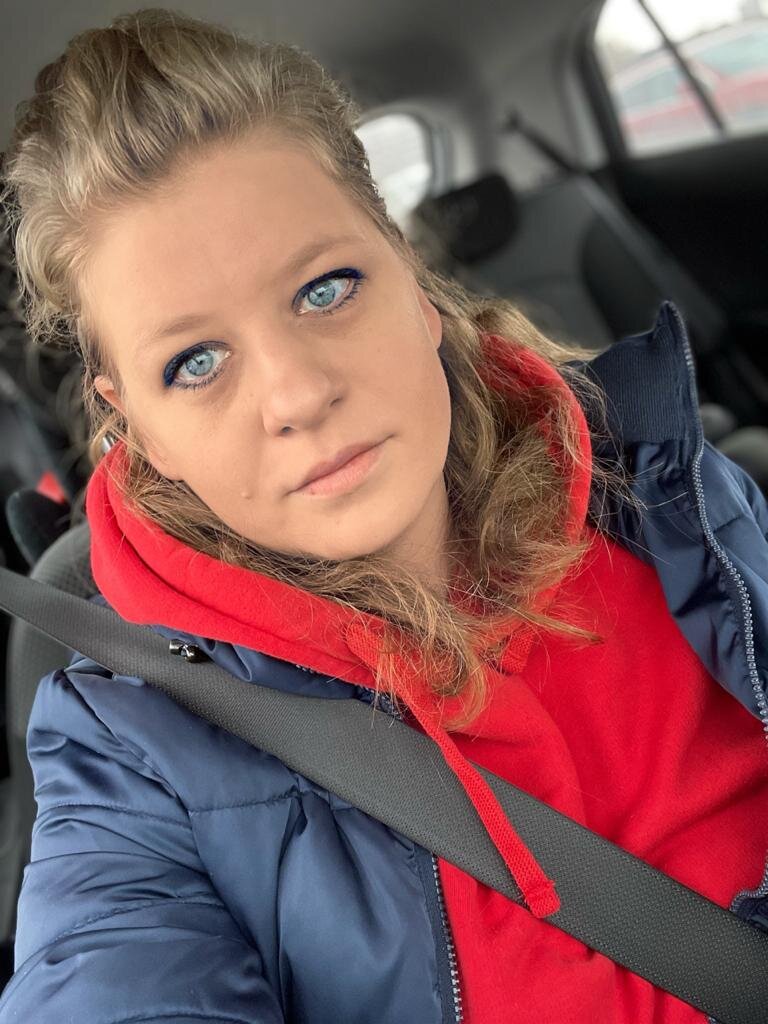 Фото предоставлено: Евгения Малинковская