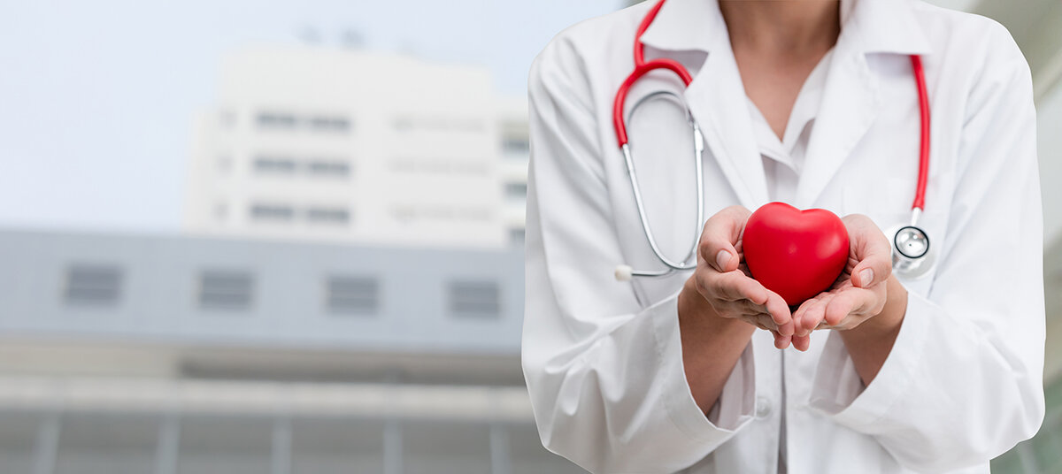 Что делать после нфаркта