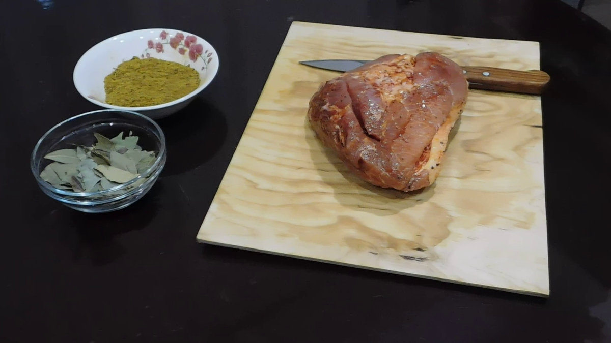 Простые и вкусные рецепты