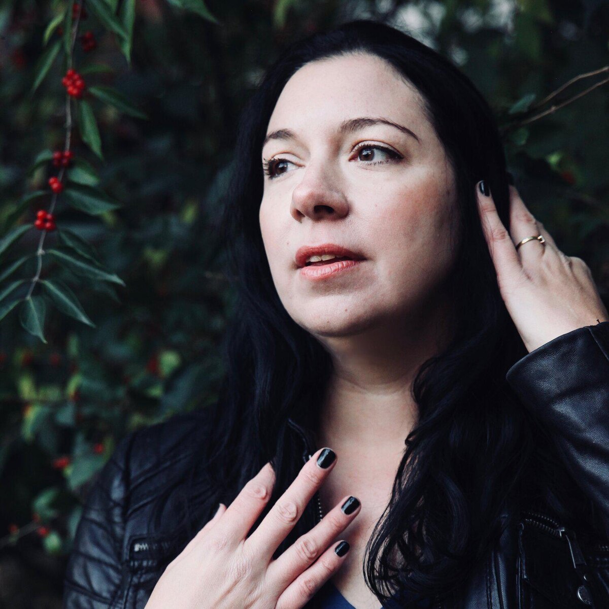 Элисон Стайн