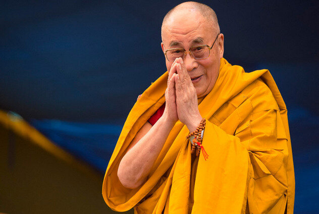 Фото: https://dalailama.ru/
