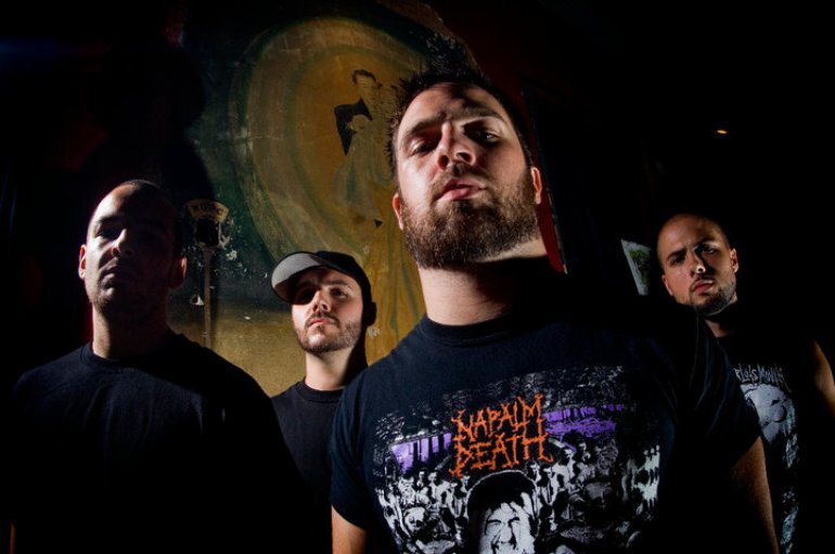 Beneath the Massacre