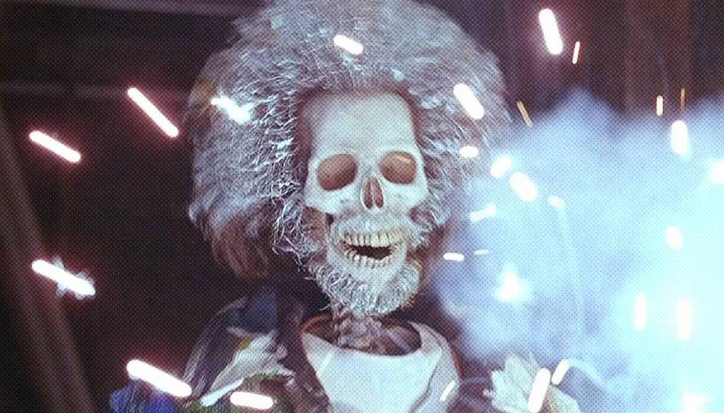 Кадр из фильма "Один дома"