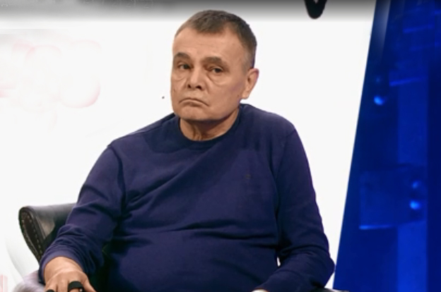 Путаница с отцовством, два брака и яркие роли в судьбе знаменитого актера. Дмитрий Мазуров3