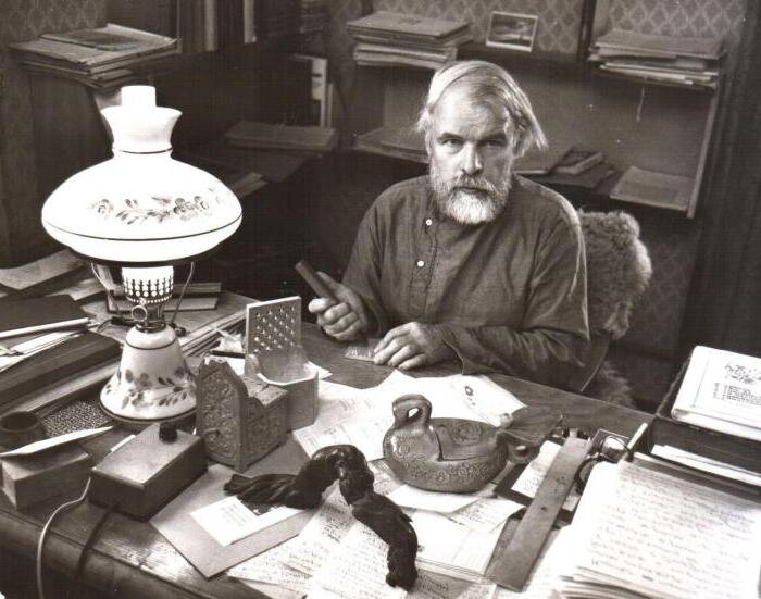 Дмитрий Балашов. Фото с сайта www.syl.ru