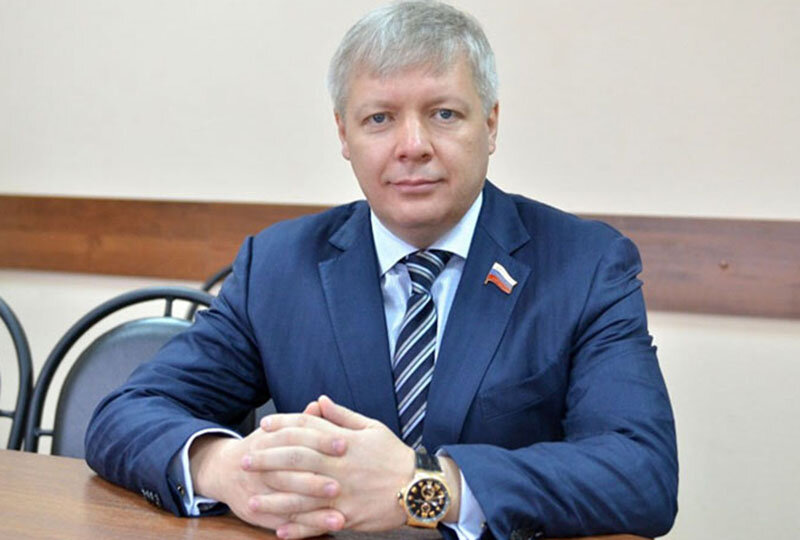 Вячеслав Сивый