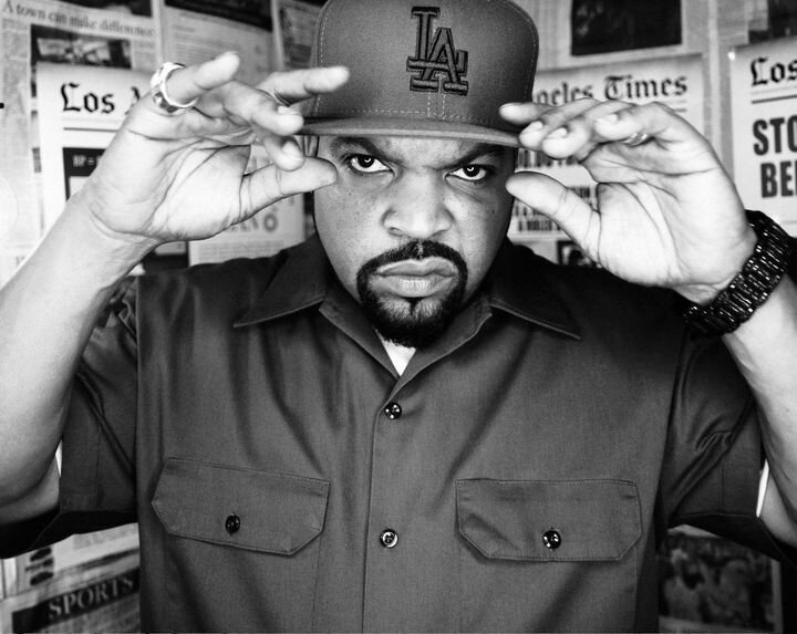 Фото @IceCube / Facebook