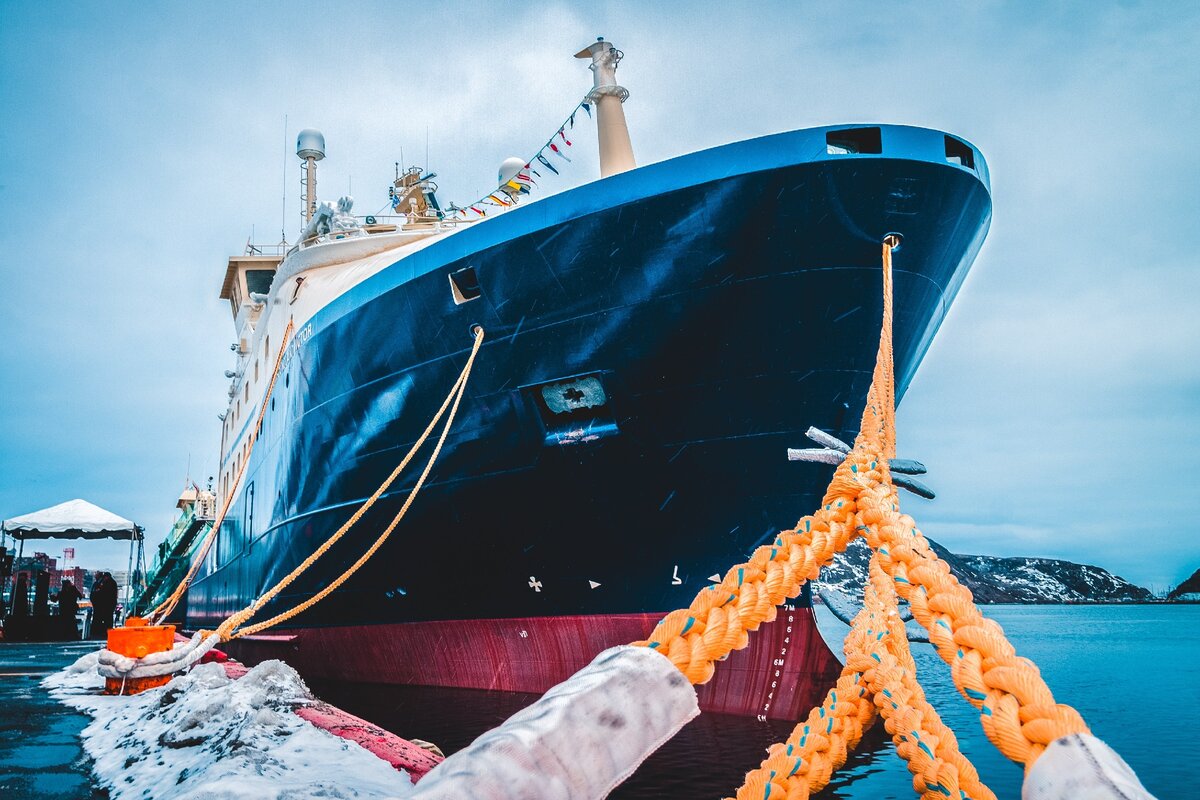 Фото автора Erik Mclean: Pexels