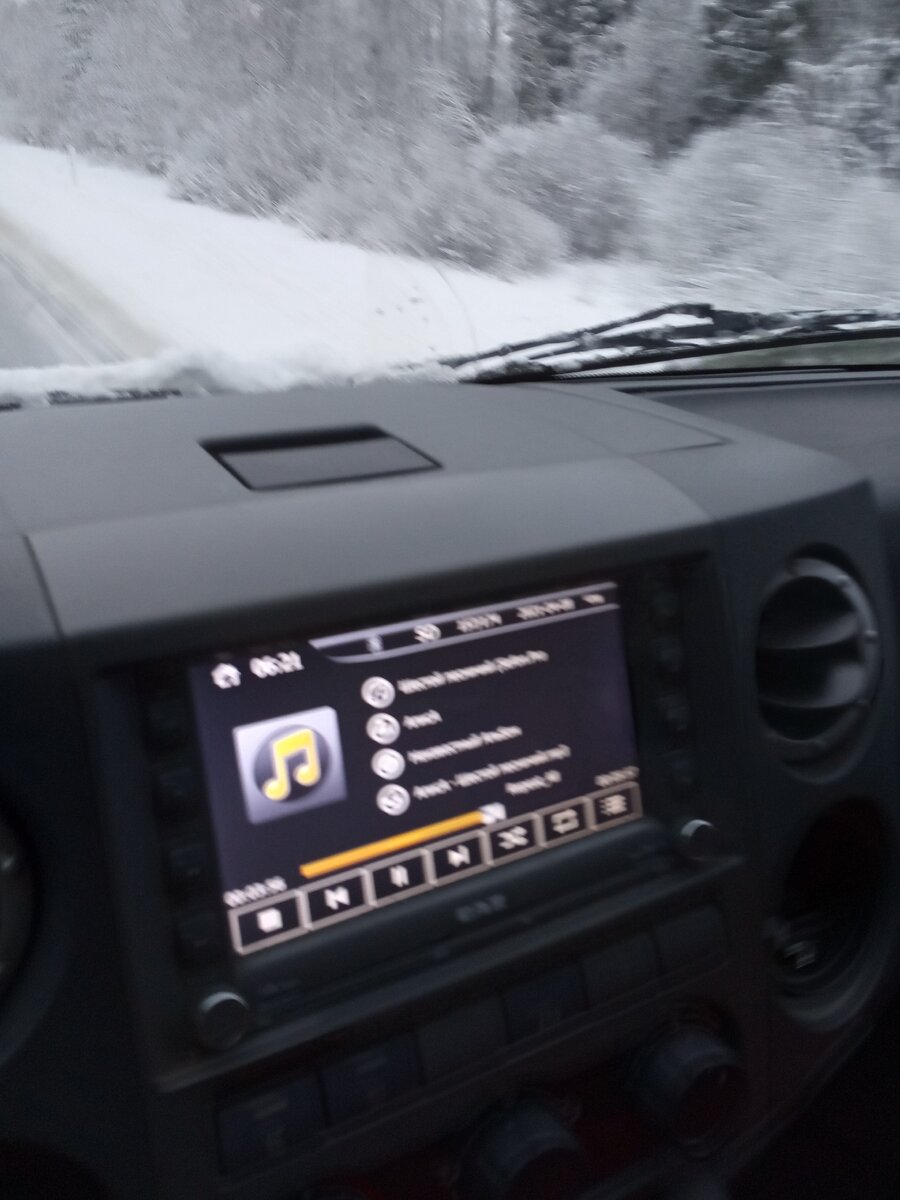 Моя гововорилка...