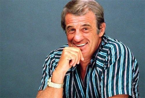 Жан-Поль Бельмондо