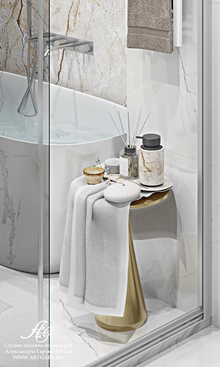 Необычные и безумно красивые ванные комнаты: 25 идей на любой вкус — вторсырье-м.рф