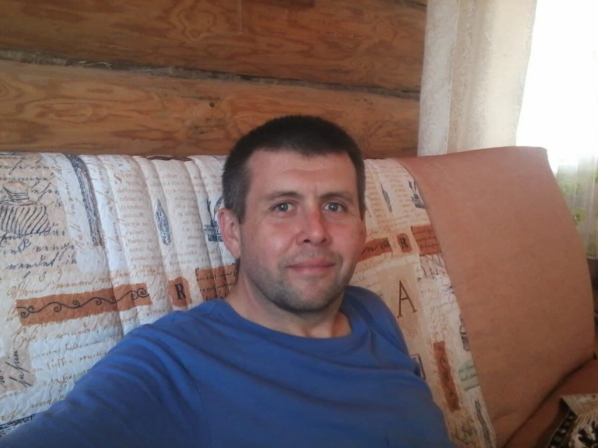 Фото автора. Тренер по Тайскому боксу 