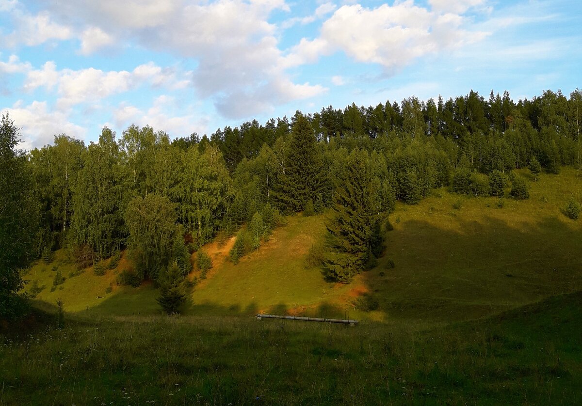 3 старинных купеческих особняка Йошкар-Олы (один дом с кладами), которые я  советую посетить в Республике Марий Эл | Под зонтиком | Дзен