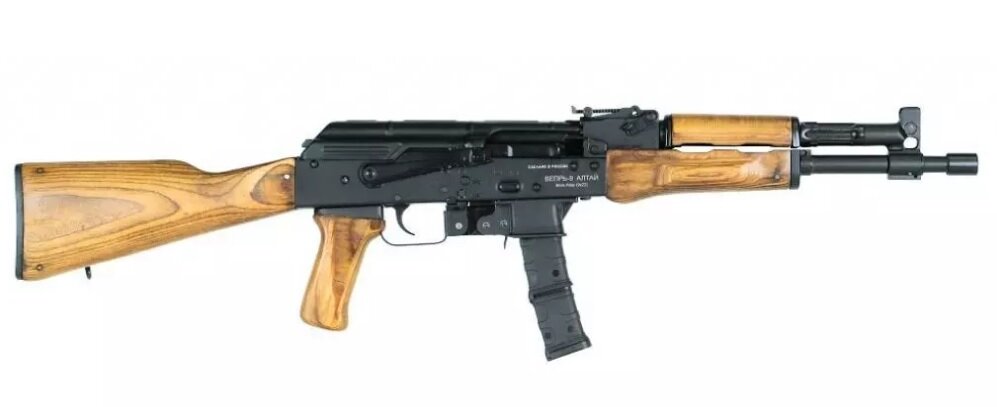 ВПО-289 - дерево