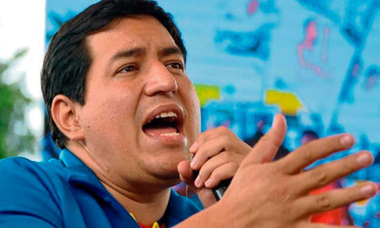 Андрес Араус