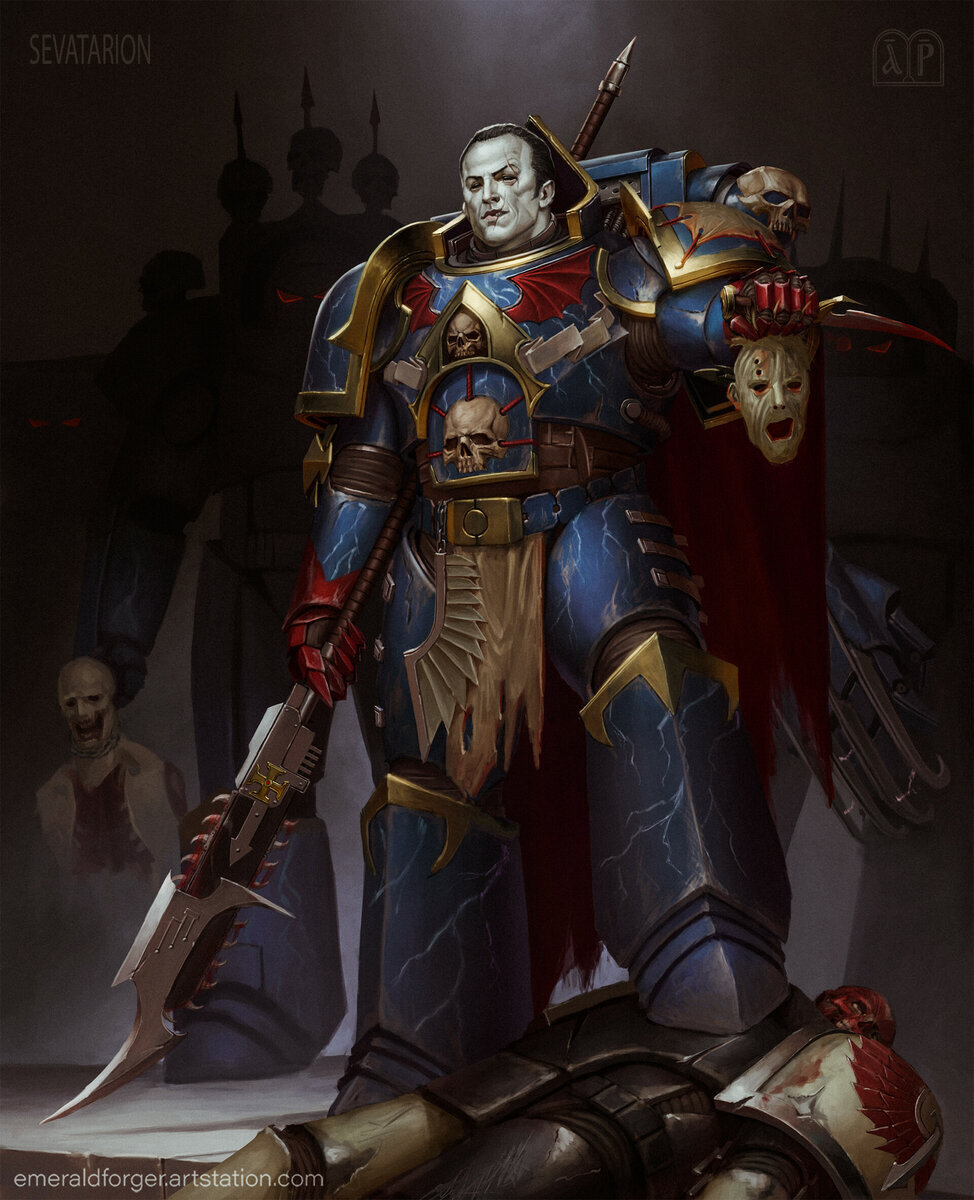 На Севатаре "клеймо негде ставить", но - как же он в своих рассказах хорош!