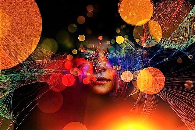 Вижу, слышу, ощущаю, осознаю, понимаю