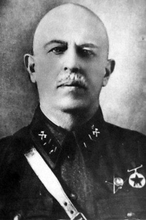 Сергей Александрович Хмельков