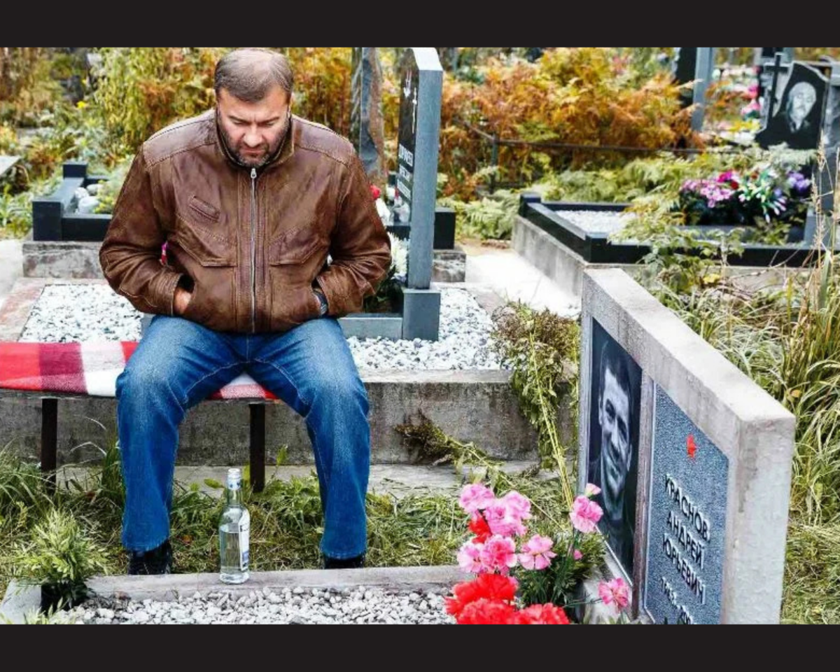  Кадры из сериала «Агент национальной безопасности. Возвращение», 6-й сезон.