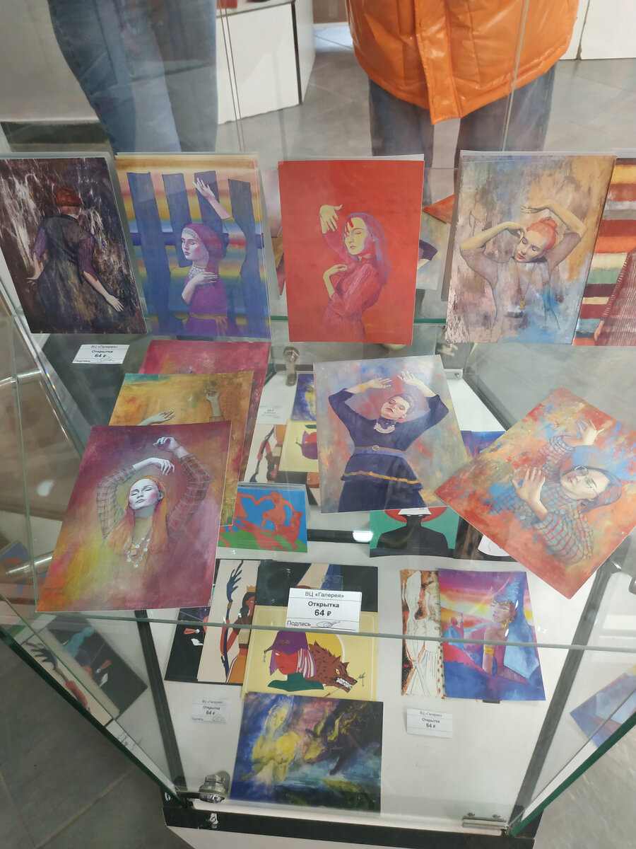 Красотки? Да!  Все они реальные персонажи...