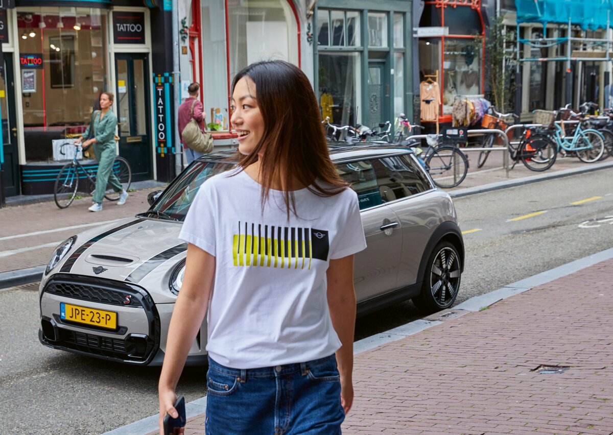 MINI Lifestyle Сollection 2021