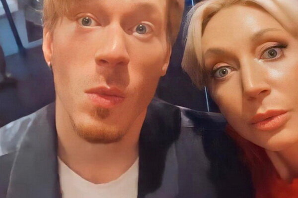 Какой сюрприз устроили внуки и Кристина Орбакайте примадонне на День Рождение