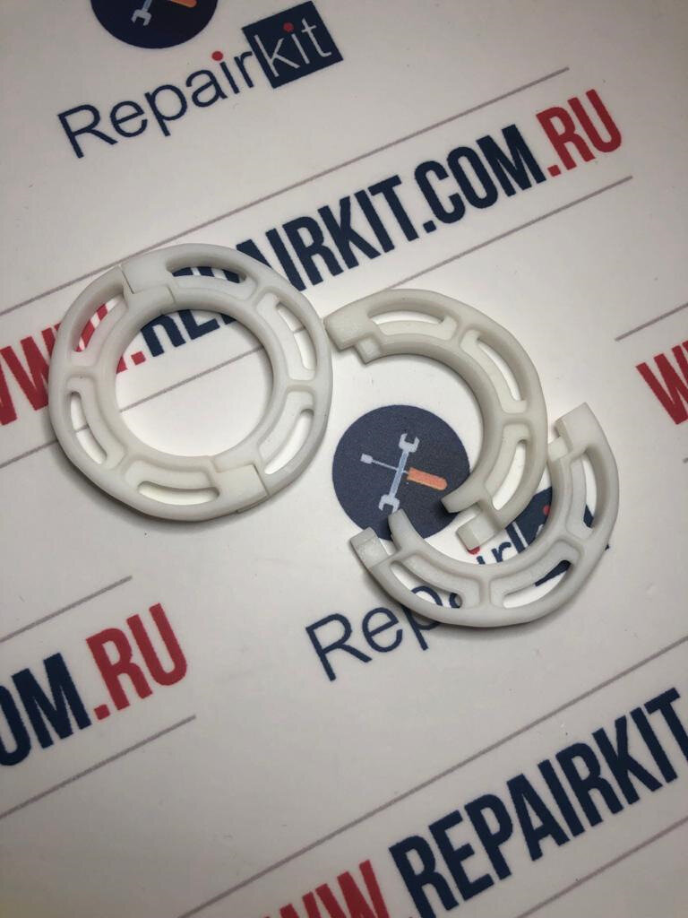  Ремкомплект флейты Porsche Cayenne и VW Touareg (Туарег 3,2) 95511093500 , 022133653B