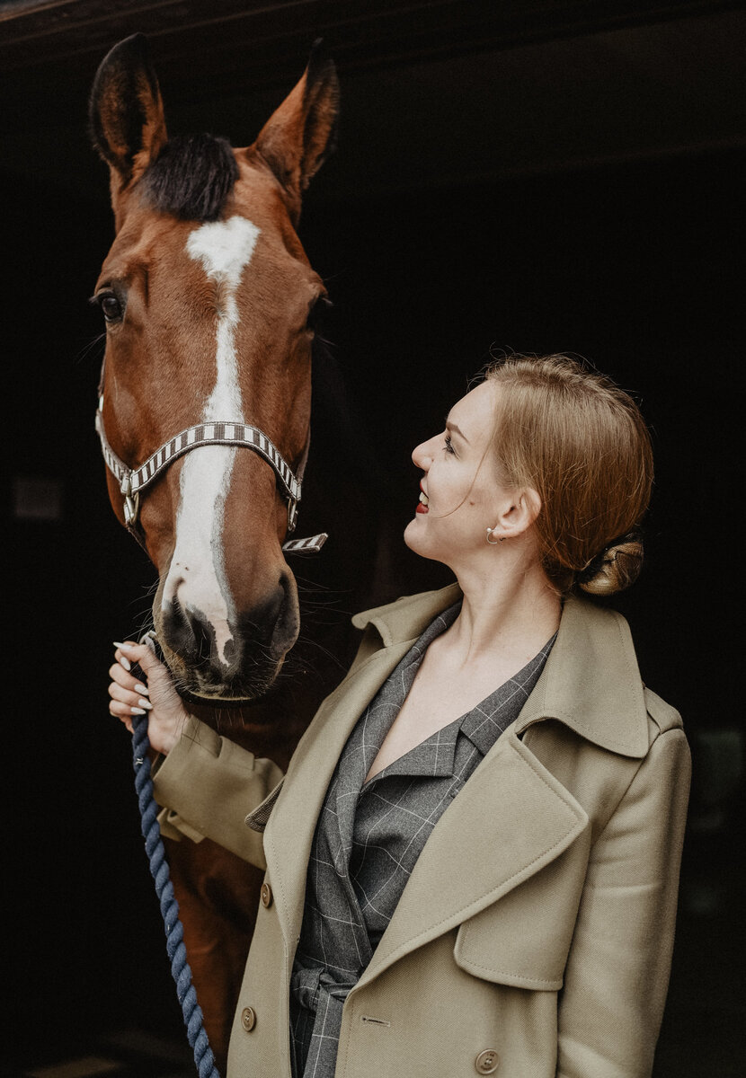 Стать хорошим конным фотографом сможет каждый, кто будет отрабатывать полученные знания на практике и читать полезные статьи.