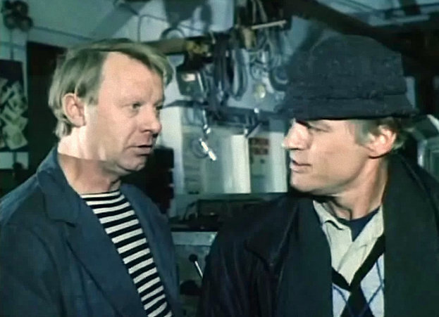 кадр из фильма «Жених из Майами»