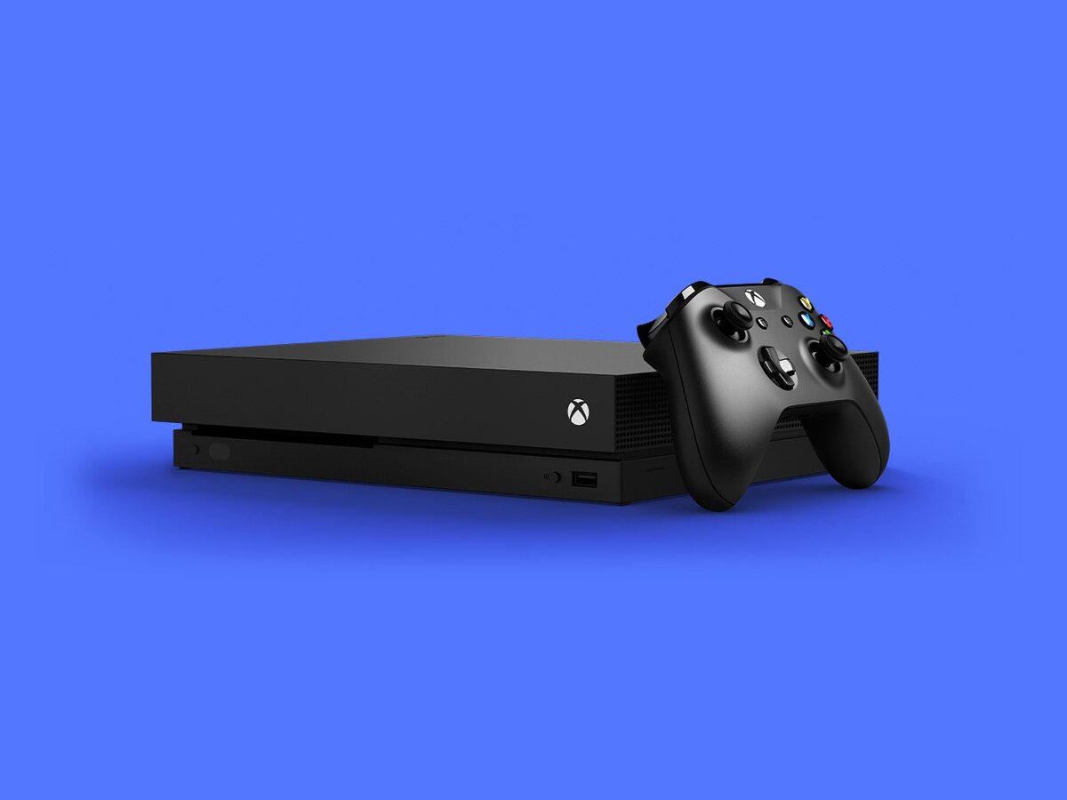 За сколько можно продать Xbox One (Xbox One X) в 2021 году | Newxboxone |  Дзен