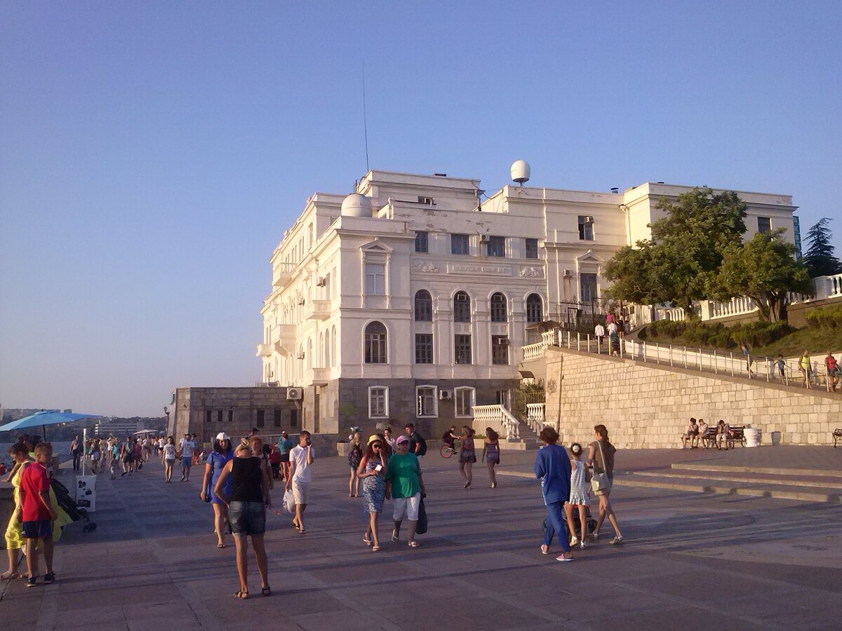 Фото автора