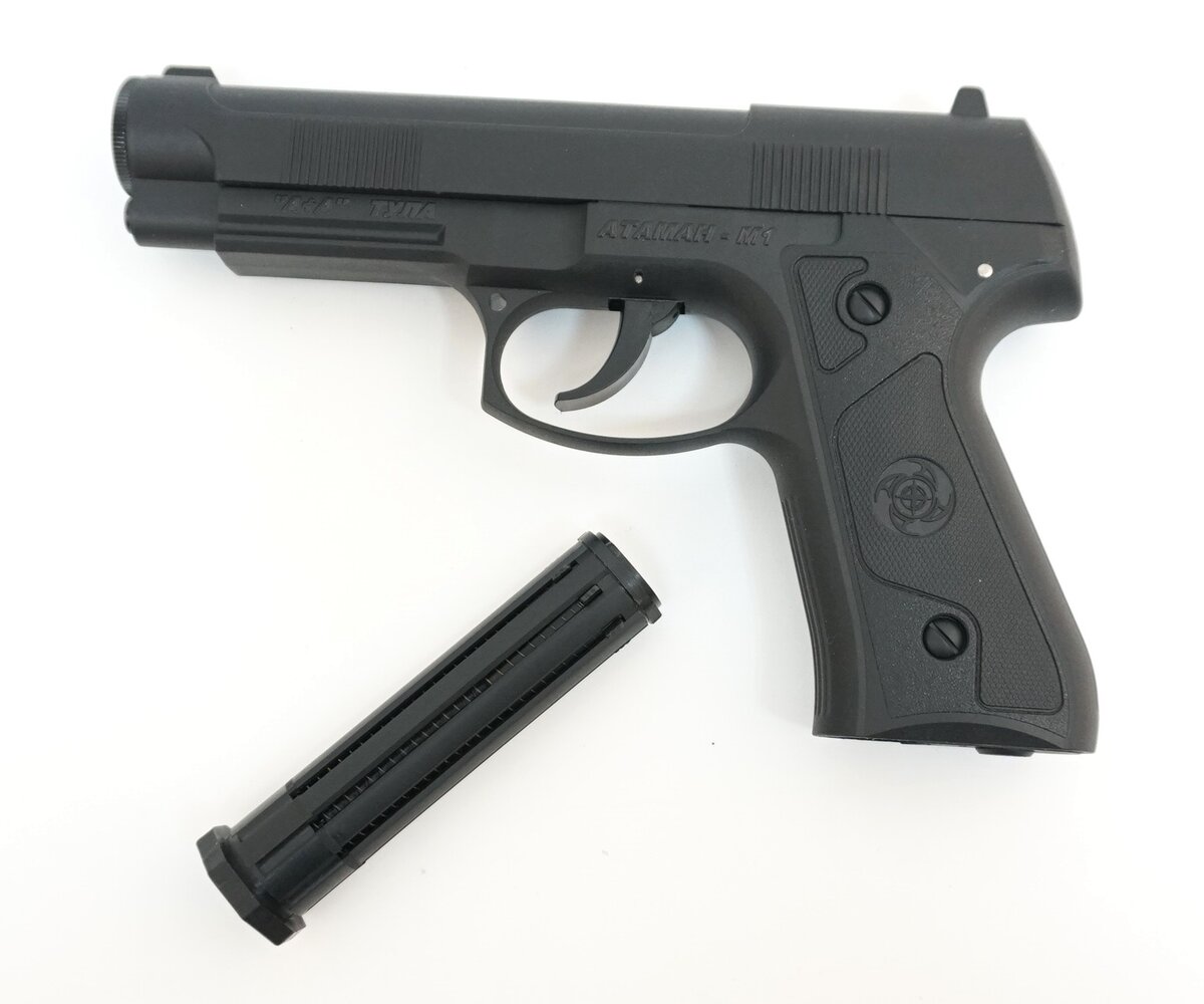 Источник: https://pnevmat24.ru/pnevmaticheskiy-pistolet-ataman-m1/