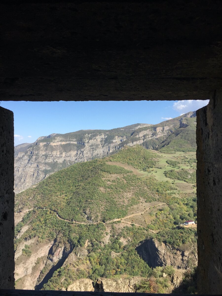 Путешествие по Армении. 🇦🇲 Места, особенности, бюджет. 💫