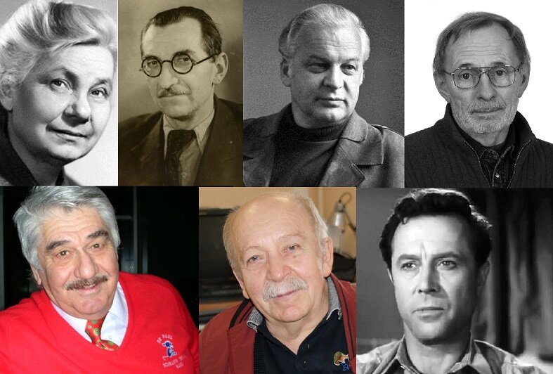 Коллаж автора.