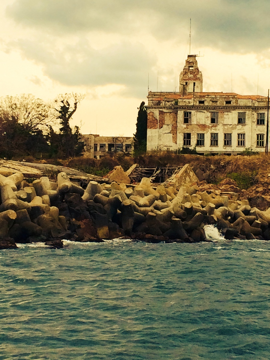 Созополь, Болгария