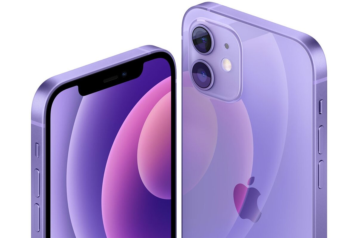 Неожиданные новые расцветки Apple iPhone12 и iMac | FAZAN MAGAZINE | Дзен