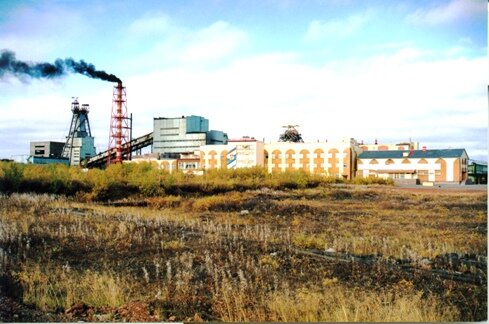 Воргашорская  шахта - https://yandex.ru/images/search?cbir_id=4314088%2Fzytyt9V_yFGZRMt5njaYJw9581&cbird=5&rpt=imageview&redircnt=1619009938.1