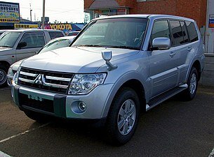 История четвертого поколения Mitsubishi Pajero началась в далеком 2006 году и завершилась в 2020 году.
Увидим ли мы Mitsubishi Pajero 5 ?