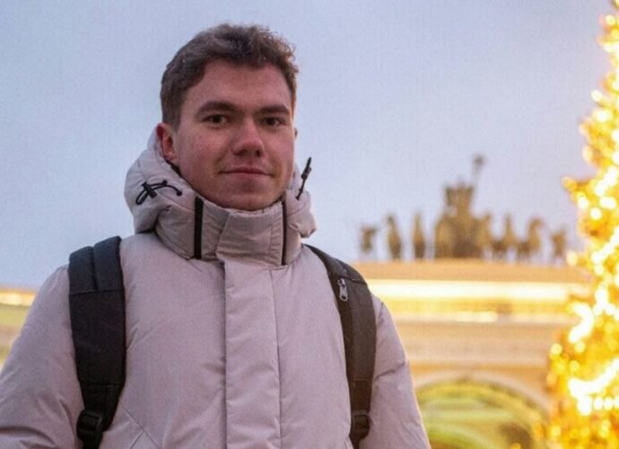 В Брянске задержан экс-координатор штаба Навального Александр Маркин