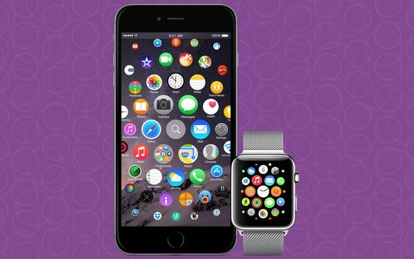 Jailbreak Apple iWatch Pangu Appleiwatch.name